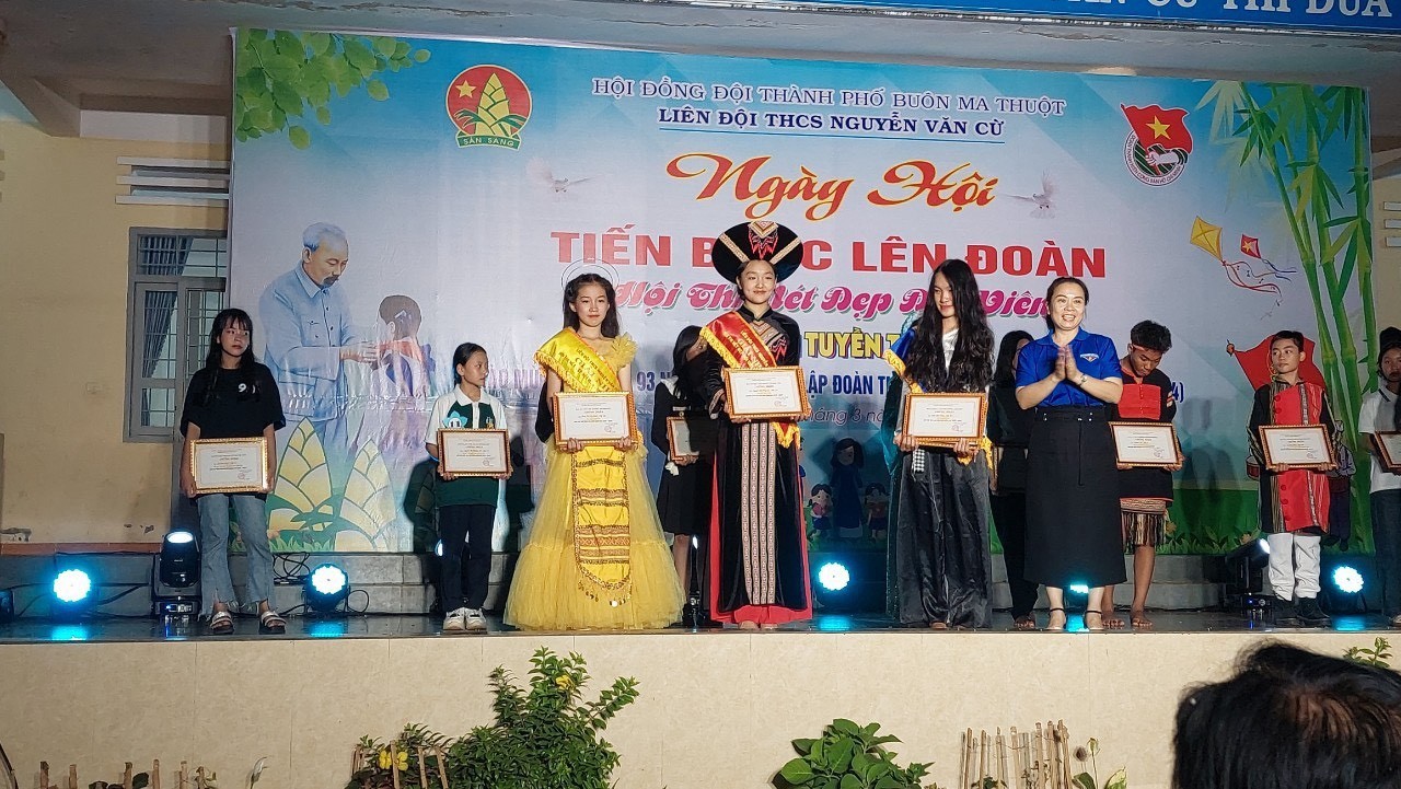 HỘI TRẠI TRUYỀN THỐNG 26.3.2024 HỘI TRẠI TRUYỀN THỐNG 26.3.2024